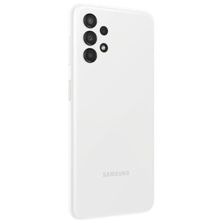 SAMSUNG Galaxy A13 64Go 4G Blanc