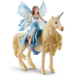 SCHLEICH - 42508 - Eyela...