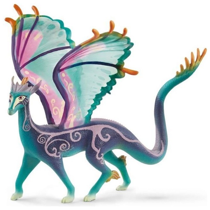 SCHLEICH FILM Figurine Antylar - 70712 - Bayala