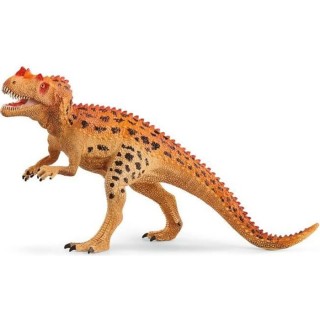SCHLEICH Figurine Cératosaure - Ref. 15019 - Les dinosaures