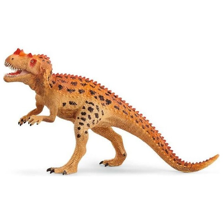 SCHLEICH Figurine Cératosaure - Ref. 15019 - Les dinosaures