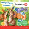 SCHLEICH - Pachycéphalosaure