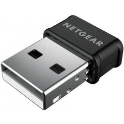 NETGEAR A6150-100PES Clé...