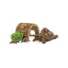 SCHLEICH - Maison pour tortues - 42506