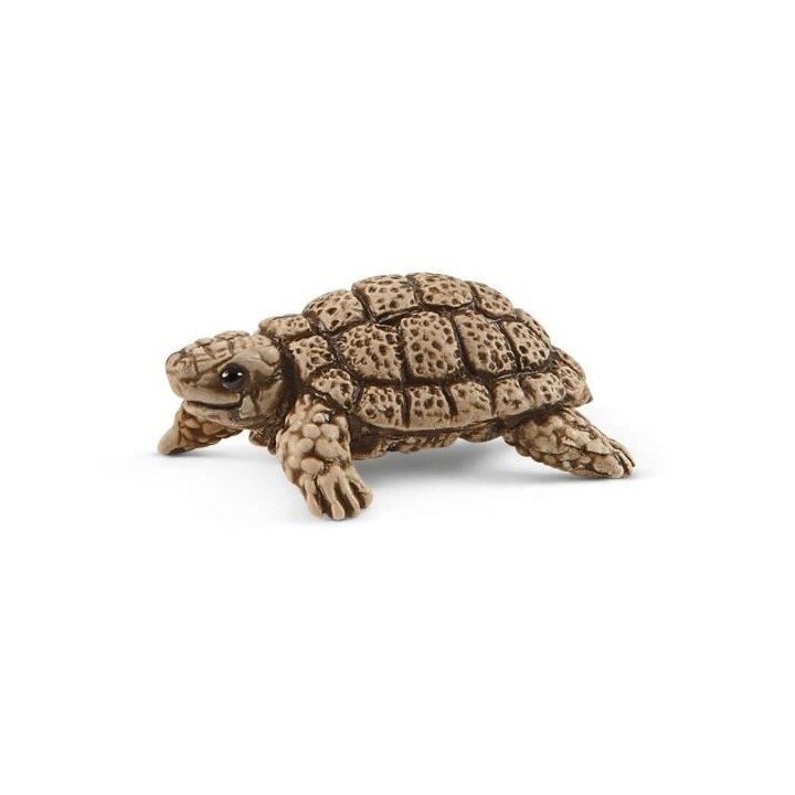 SCHLEICH - Maison pour tortues - 42506