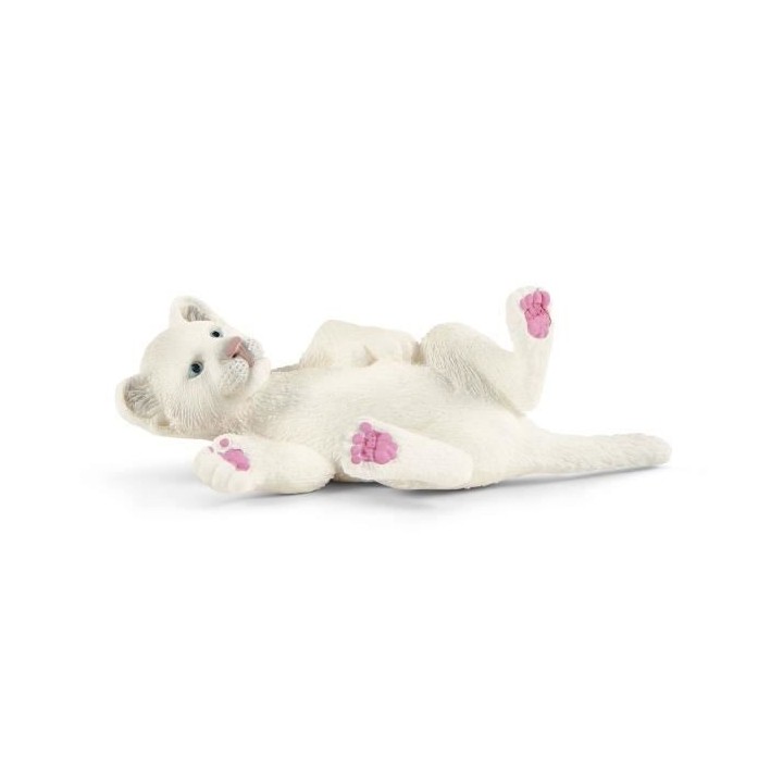 SCHLEICH - Lionne avec bébés - 42505