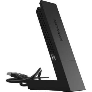 NETGEAR Adaptateur USB 3.0 Wifi AC1200. Vitesse 300/867 Mbps Modele: A