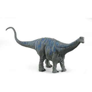 SCHLEICH Figurine Brontosaure - Réf 15027 - Les dinosaures