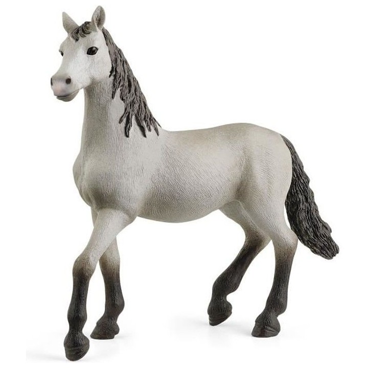SCHLEICH - Poulain pure race espagnole