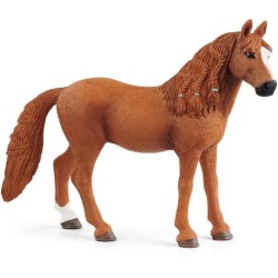 SCHLEICH - Ponette de selle...