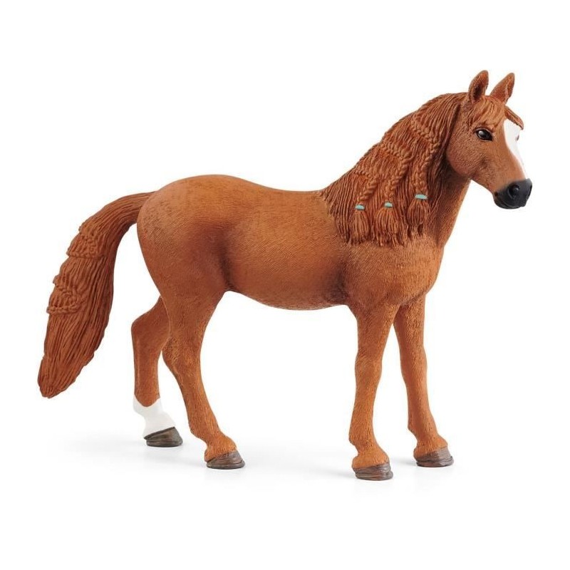 SCHLEICH - Ponette de selle allemande