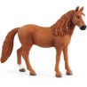 SCHLEICH - Ponette de selle allemande