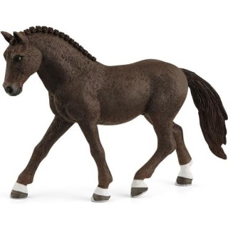 SCHLEICH - Poney de selle allemand hongre