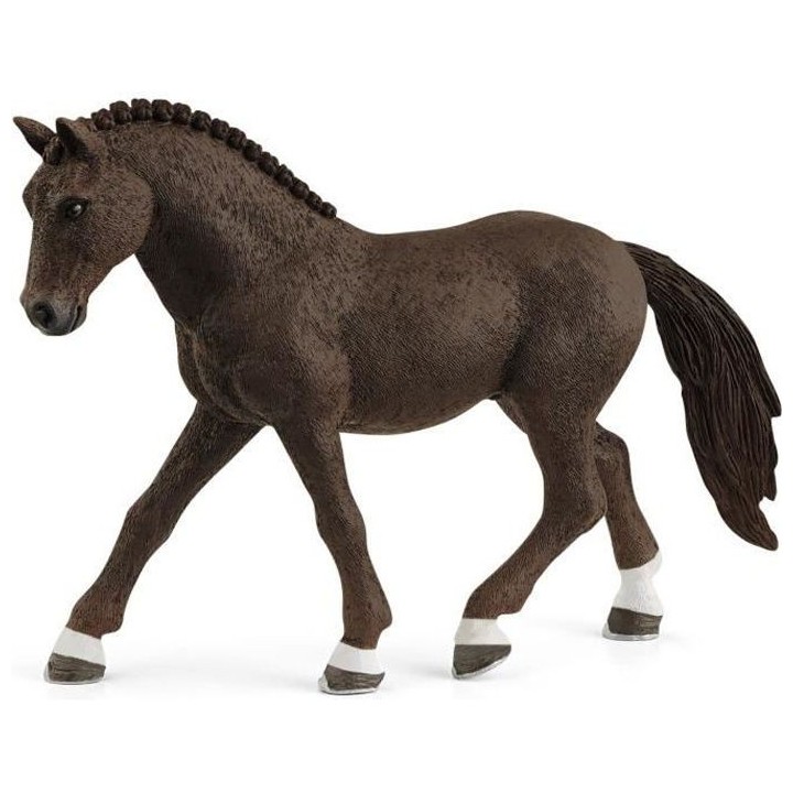 SCHLEICH - Poney de selle allemand hongre
