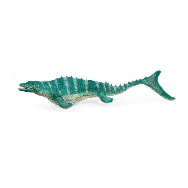 SCHLEICH Figurine Mosasaurus - Réf. 15026 - Les dinosaures