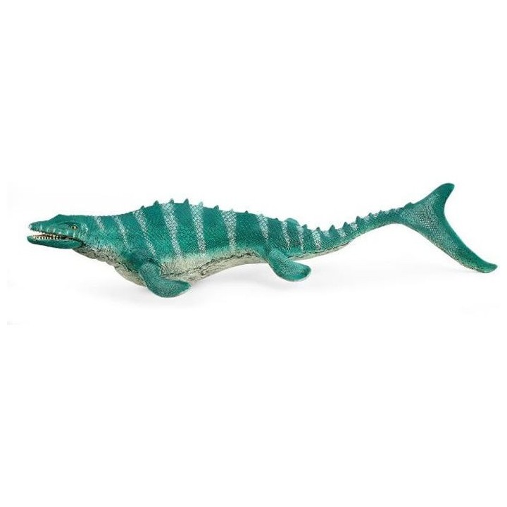 SCHLEICH Figurine Mosasaurus - Réf. 15026 - Les dinosaures