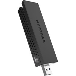 NETGEAR Adaptateur USB 3.0 Wifi AC1200. Vitesse 300/867 Mbps Modele: A6210