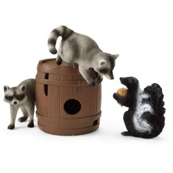 Schleich 42532 Jeux rigolos...