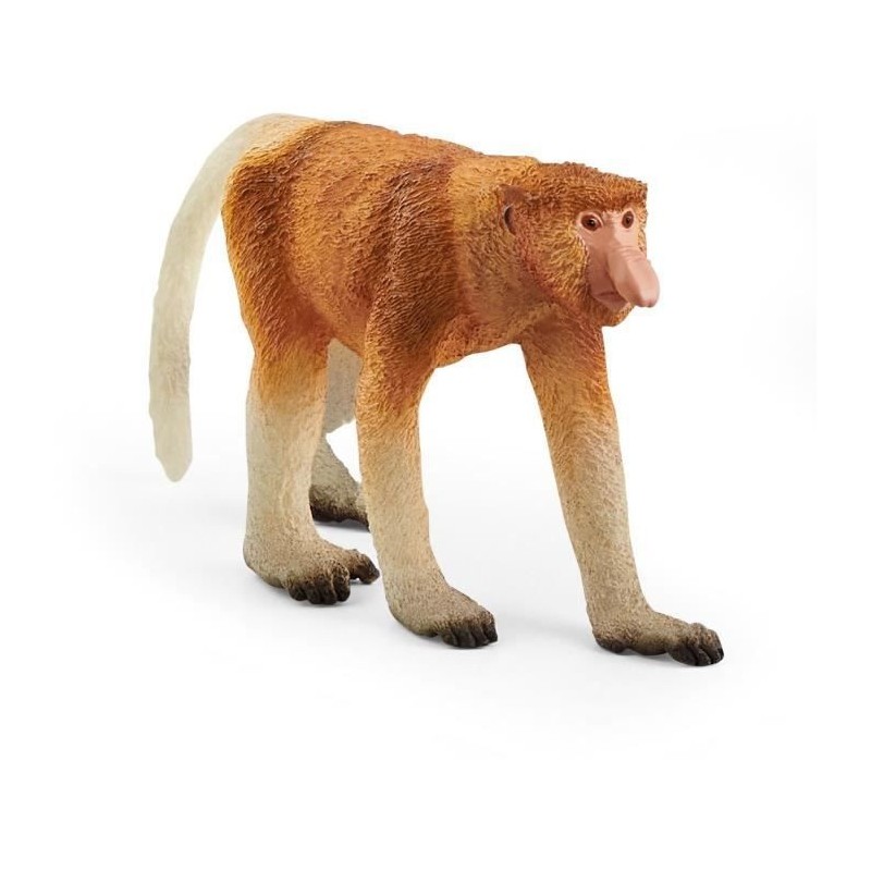 SCHLEICH - Nasique