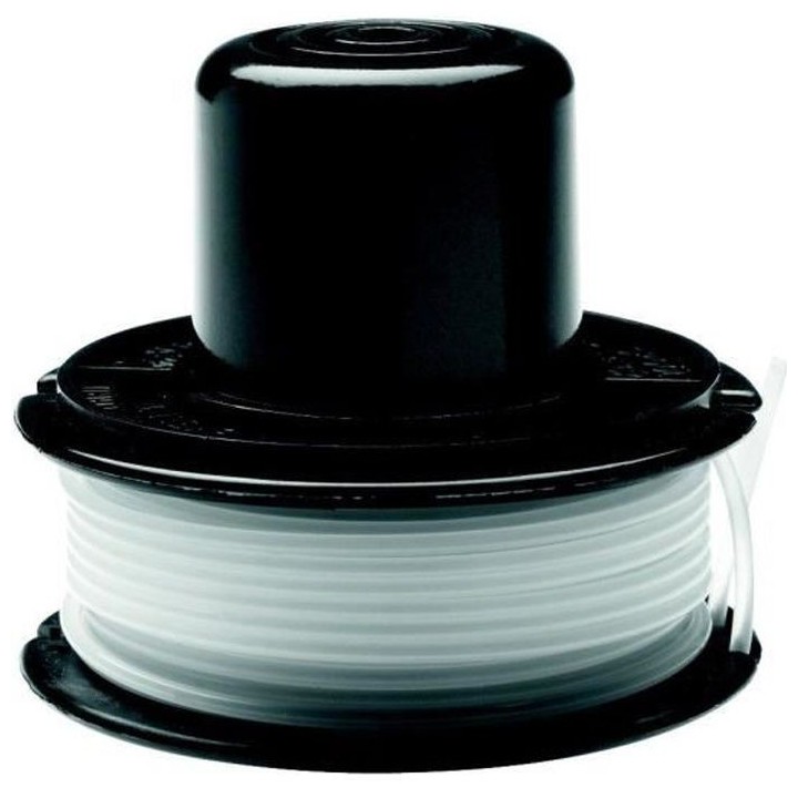 BLACK & DECKER Bobine 6m fil 1,6mm