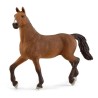 SCHLEICH - Jument Oldenbourg - 13945