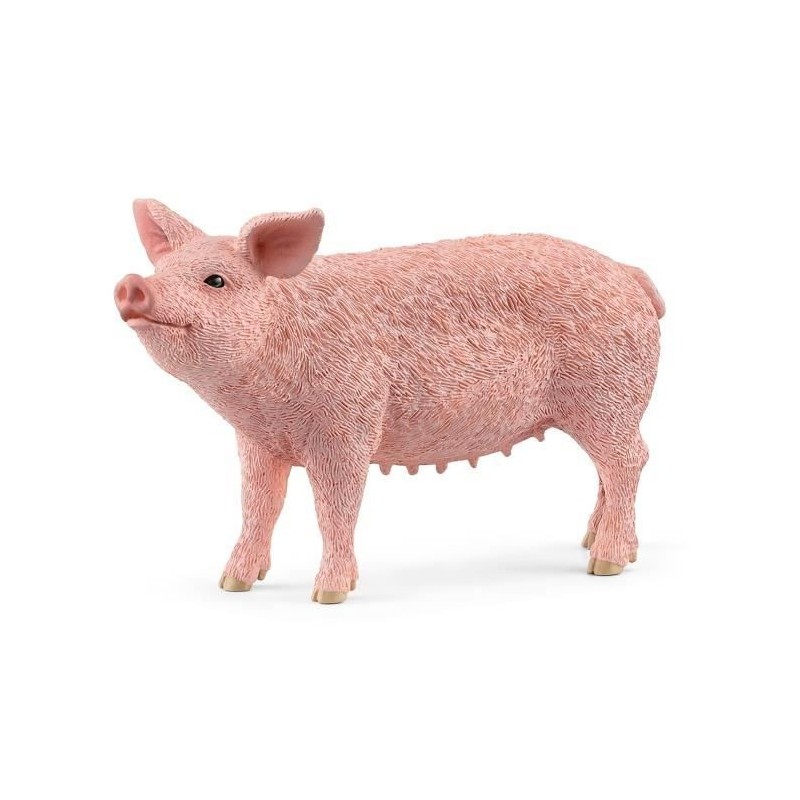 SCHLEICH - Cochon - 13933