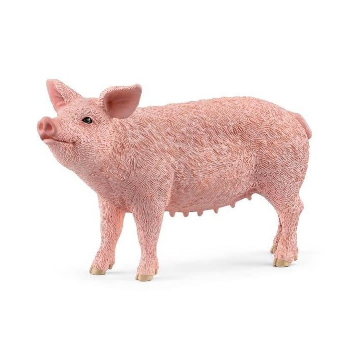 SCHLEICH - Cochon - 13933