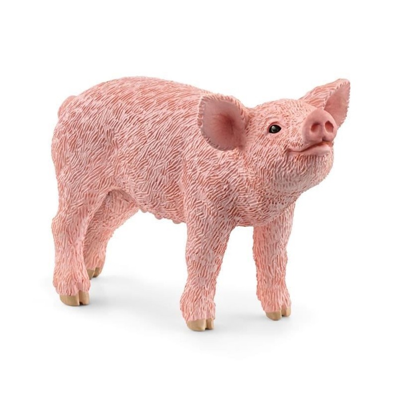 SCHLEICH - Porcelet - 13934