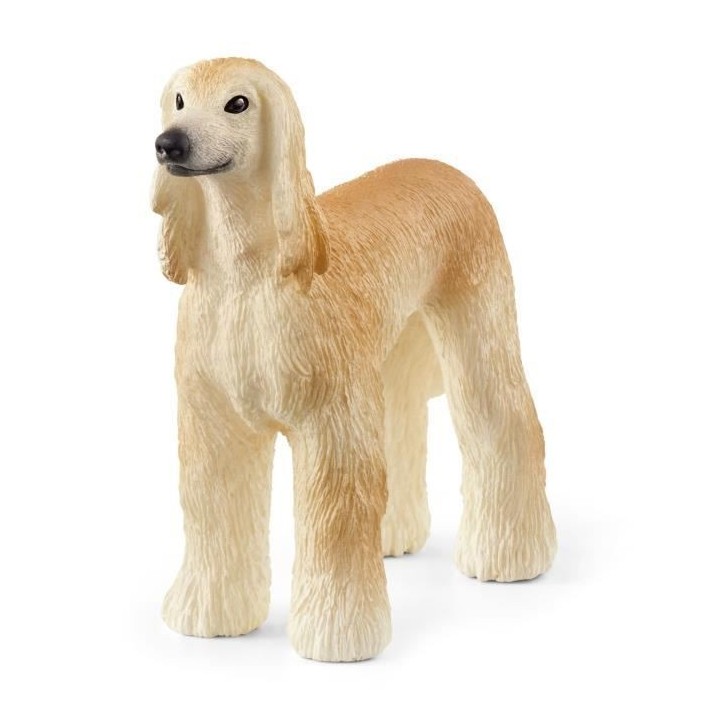 SCHLEICH - Lévrier - 13938