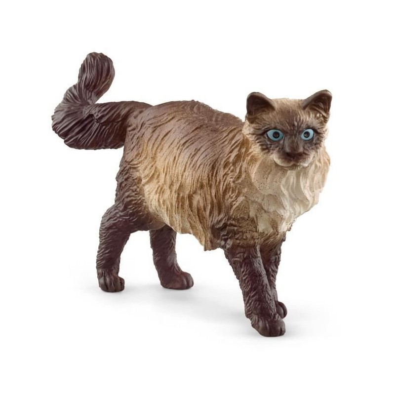 SCHLEICH - Chat Ragdoll - 13940