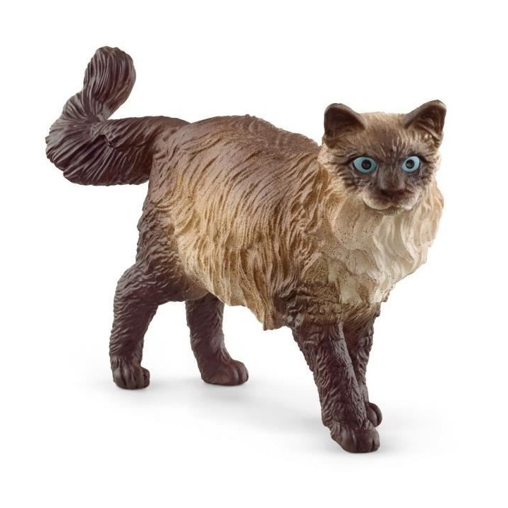 SCHLEICH - Chat Ragdoll - 13940