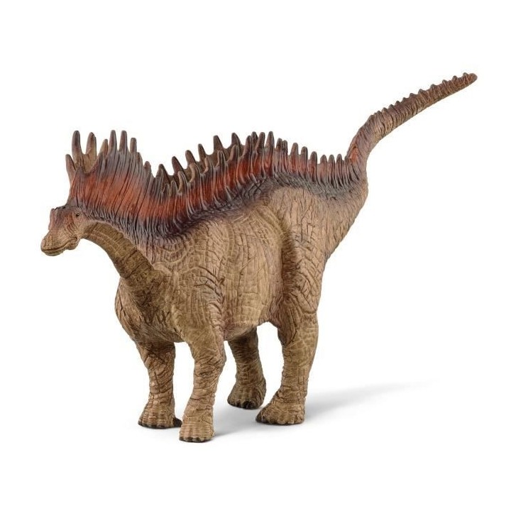 SCHLEICH Figurine Amargasaurus - Réf. 15029 - Les dinosaures