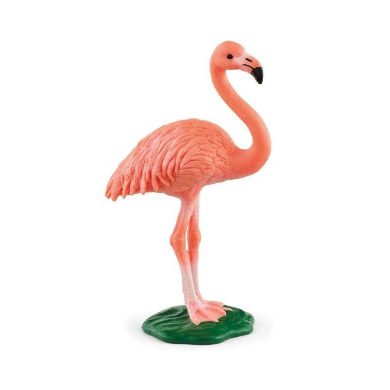 SCHLEICH - Flamant rose - 14849