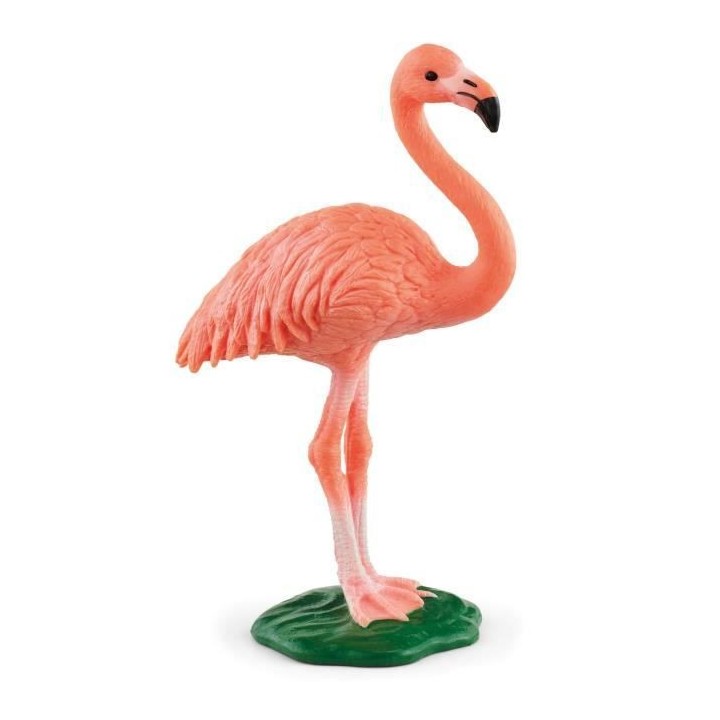 SCHLEICH - Flamant rose - 14849