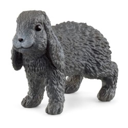 SCHLEICH - Lapin bélier -...