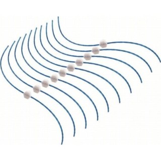 Lot de 10 fils BLACK+DECKER - HP A6489