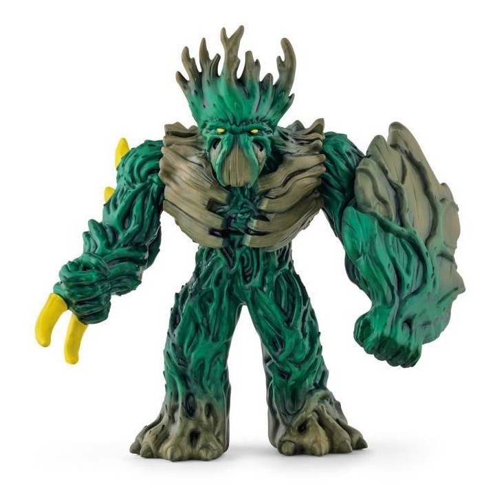 SCHLEICH - Seigneur de la jungle - 70151