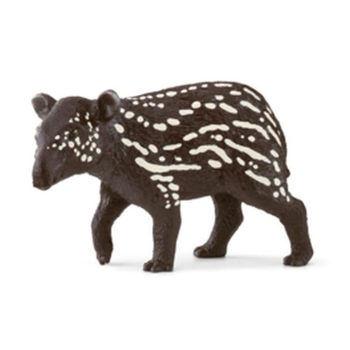 SCHLEICH - Jeune tapir - 14851