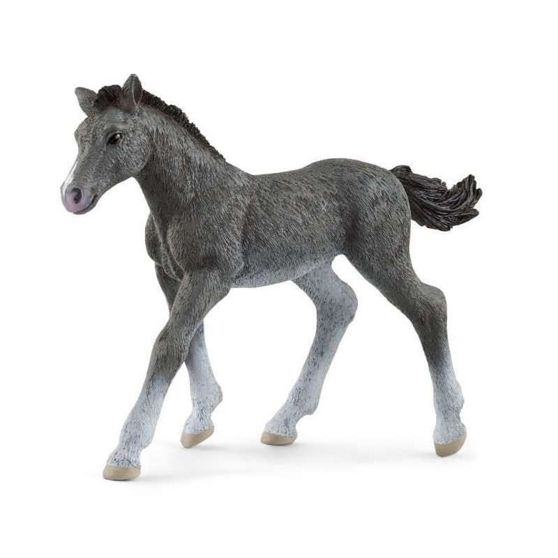 SCHLEICH - Poulain Trakehnen - 13944