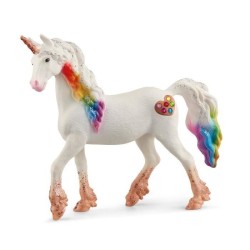 SCHLEICH - Licorne...