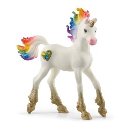 SCHLEICH - Licorne...