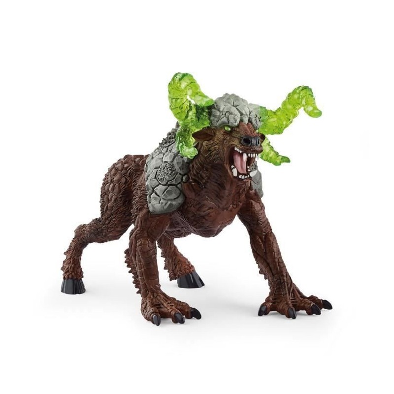 SCHLEICH - Bélier de pierre - 42521