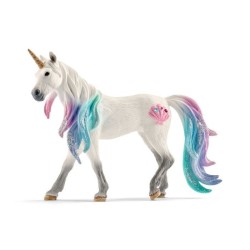 SCHLEICH - Licorne des...