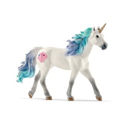 SCHLEICH - Licorne des...