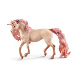 SCHLEICH - Licorne bijou,...