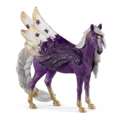 SCHLEICH - Pégase des...