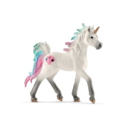 SCHLEICH - Licorne des...