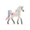 SCHLEICH - Licorne des mers, poulain - 70572