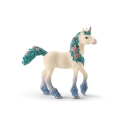 SCHLEICH - Licorne aux...