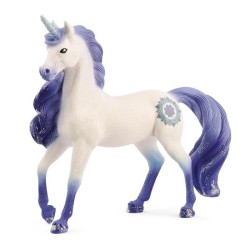 SCHLEICH - Licorne Mandala,...